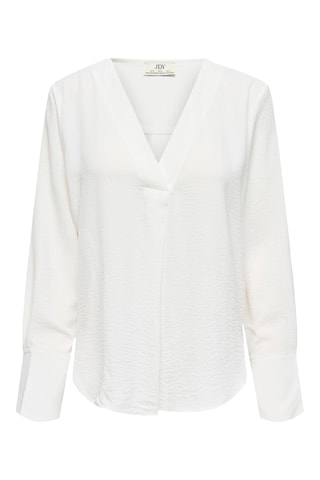 Blouse - Blanc