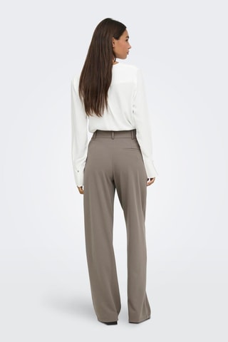 Blouse - Blanc