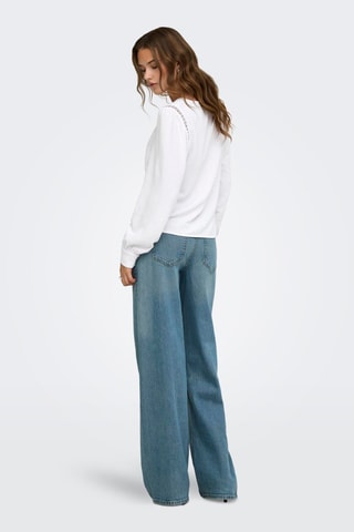 Blouse - Blanc