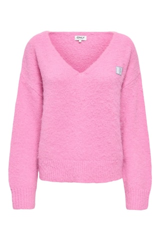 Pull - Rose