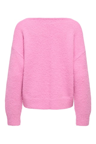 Pull - Rose