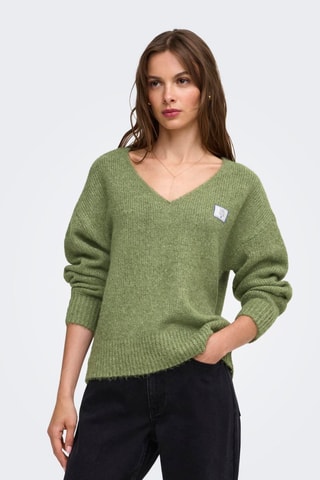 Pull - Vert