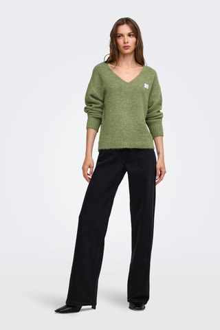 Pull - Vert
