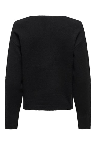 Pull - Noir