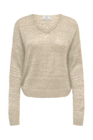 Pull - Beige chiné