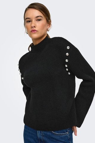 Pull - Noir