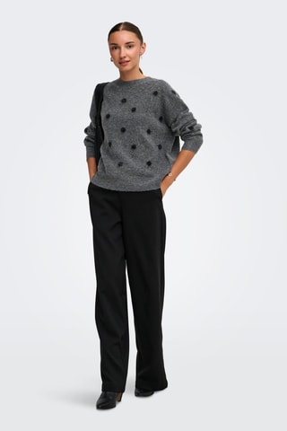 Pull - Gris