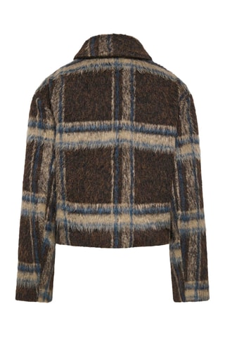 Veste - Marron