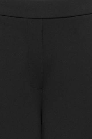 Pantalon barrel - Noir