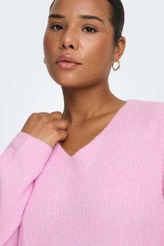 Pull - Rose