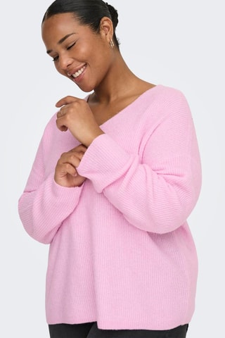 Pull - Rose