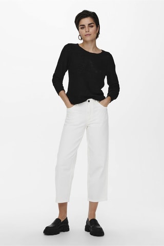 Pull - Noir