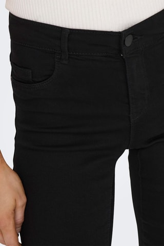 Jean skinny - Noir