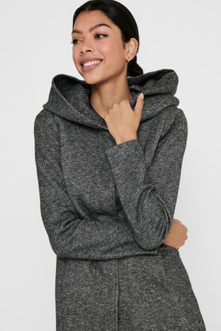 Manteau - Gris