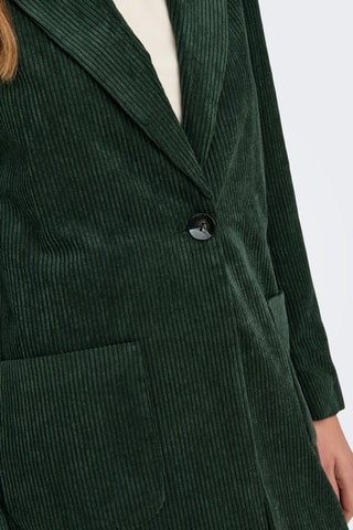 Manteau - Vert foncé
