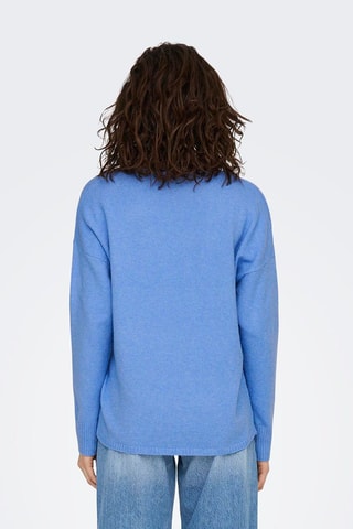 Pull - Bleu