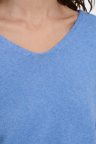 Pull - Bleu