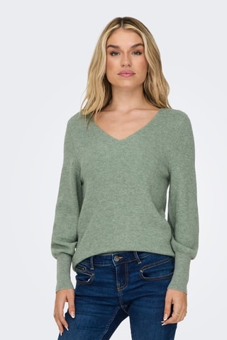 Pull - Vert