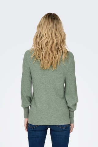 Pull - Vert