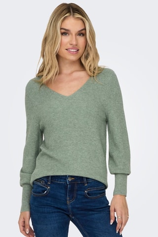 Pull - Vert
