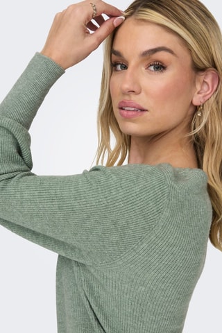 Pull - Vert