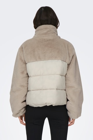 Doudoune - Beige