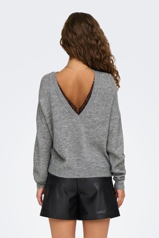 Pull - Gris