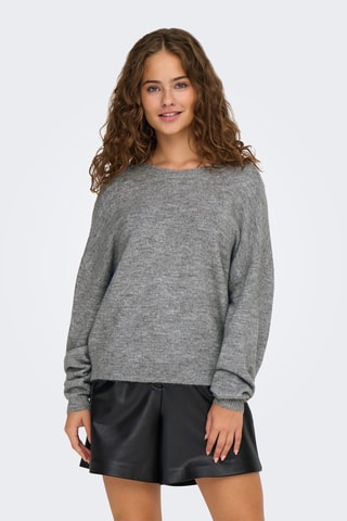 Pull - Gris