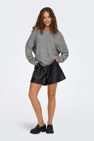 Pull - Gris