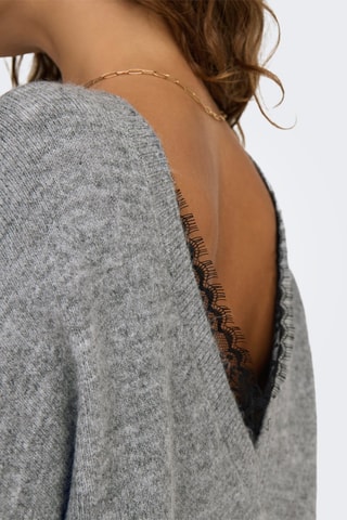 Pull - Gris