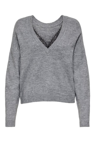 Pull - Gris