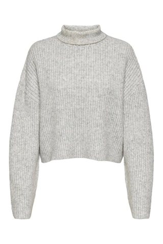Pull - Gris