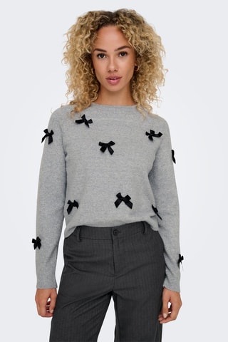 Pull - Gris