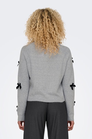 Pull - Gris