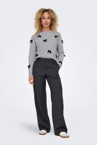 Pull - Gris