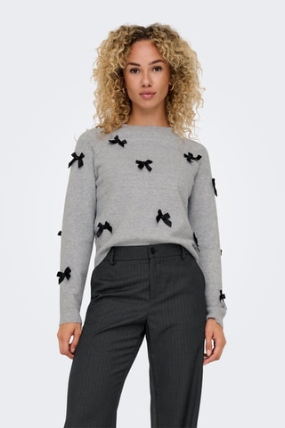 Pull - Gris