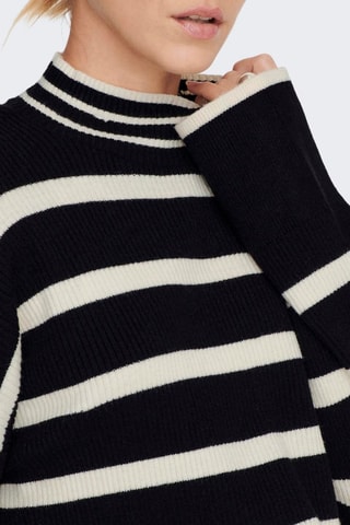 Pull - Noir