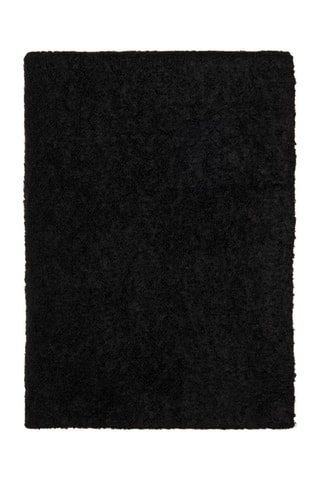 Echarpe Noir