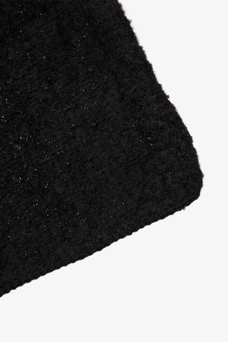 Echarpe Noir