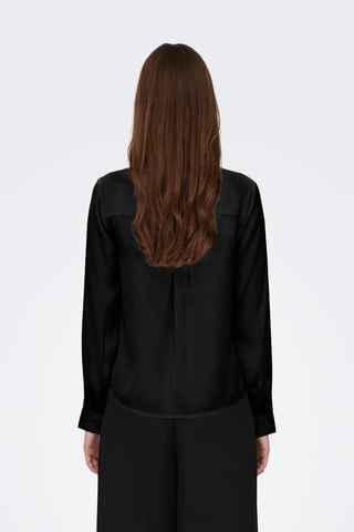 Blouse Noir