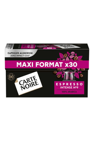 Assortiment café - 90 capsules compatibles Nespresso