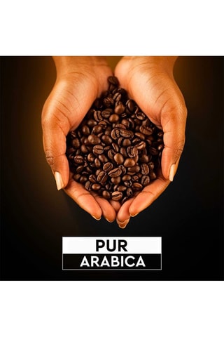 Café Classique n°5 Pur Arabica - 3 x 60 dosettes