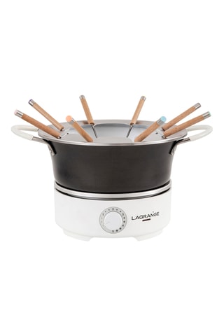 Fondueset Prestige - 1,2 l