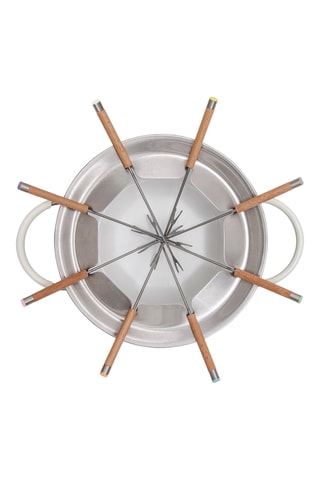 Fondueset Prestige - 1,2 l