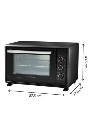 Four - 1800 W