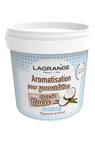 Aromatisering voor yoghurtmaker Kokosnoot - 425 g