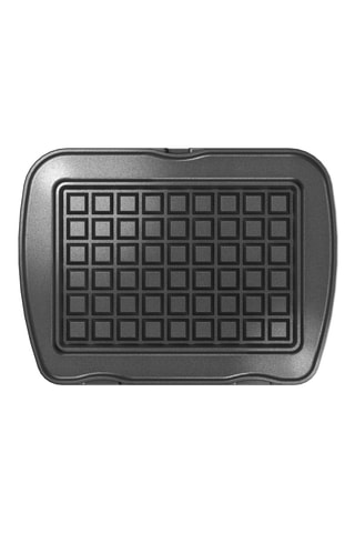 Antiaanbakplaten Luikse wafels
