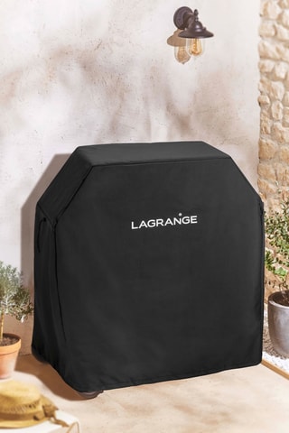 Housse pour desserte et Plancha Pro