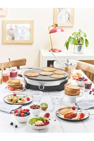 Pannenkoekenpan