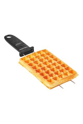 Wafelprikker